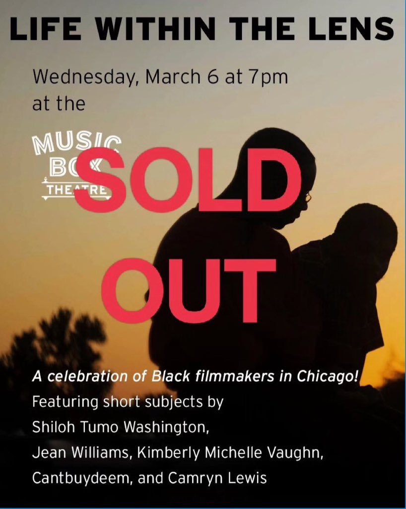 cantbuydeem's tweet photo. Tickets for this Wednesday’s screening are officially SOLD OUT
#RealityRaps #shortfilm https://t.co/7bzh7Am90F