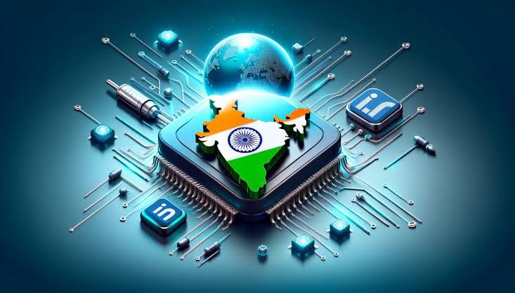 lens_unfiltered's tweet image. 🚨 Semiconductor investments in India!

1) Tata Group Fab facility - $11 billion (Dholera, Gujarat)

2) Tata Group ATMP - $3.25 billion (Morigaon, Assam)

3) Micron ATMP - $2.75 billion (Sanand, Gujarat)

4) CG Power OSAT - $916 million (Sanand, Gujarat)

🌐📲 #TechnologyFinance