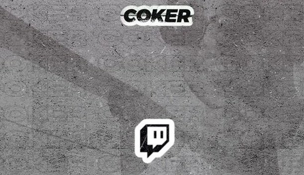 Coco esta 🔴 EN VIVO 🔴

🟣 twitch.tv/c0ker

💸 1XBET y que se pique 🍀Apoyo🍀

 bit.ly/1xBetTOSHI 
Code: TOSHI