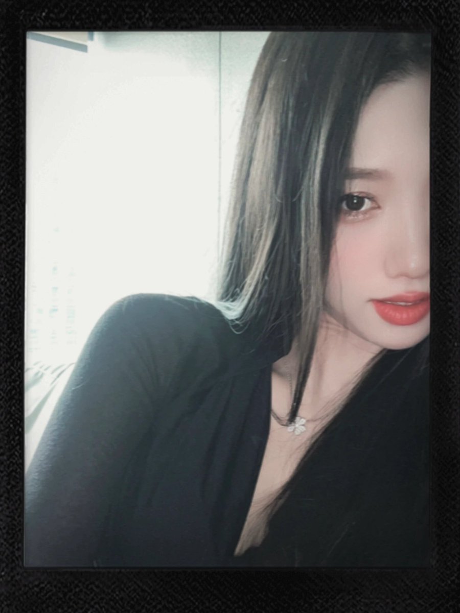 你在我眼里真的很特别