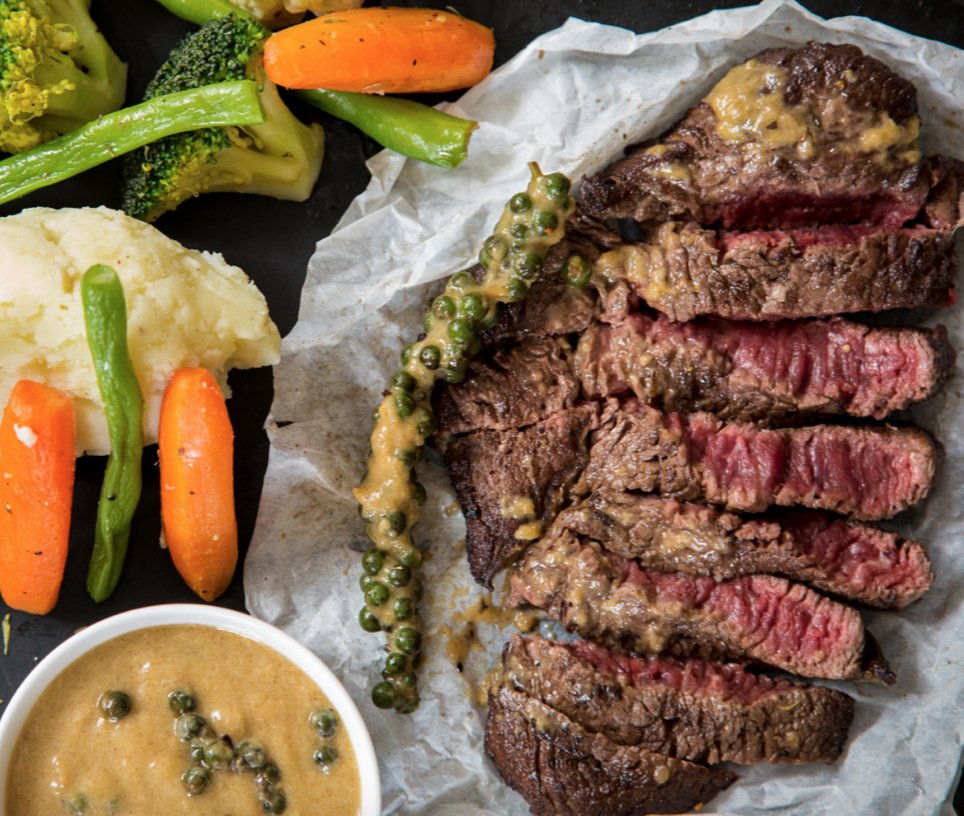 Relish in the fact you probably already know all of these food safety facts. Or better still, use it as a test for your kitchen staff!  bit.ly/3T5J2kr
#FoodSafety
#FoodSafetyfacts