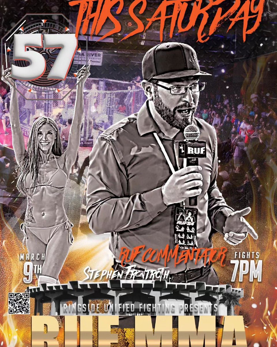 8countmarketing (@8countmarketing) on Twitter photo 🎤💥 Dive into epic sagas of the cage with <a href="/headkickaudio/">HeadKick Audio</a> this Sat at RUF 57! 🥊 Not just a voice, but a masterfully skilled storyteller of the cage.
#smallbusinesssupport #marketing 🎤💥 Dive into epic sagas of the cage with <a href="/headkickaudio/">HeadKick Audio</a> this Sat at RUF 57! 🥊 Not just a voice, but a masterfully skilled storyteller of the cage.
#smallbusinesssupport #marketing