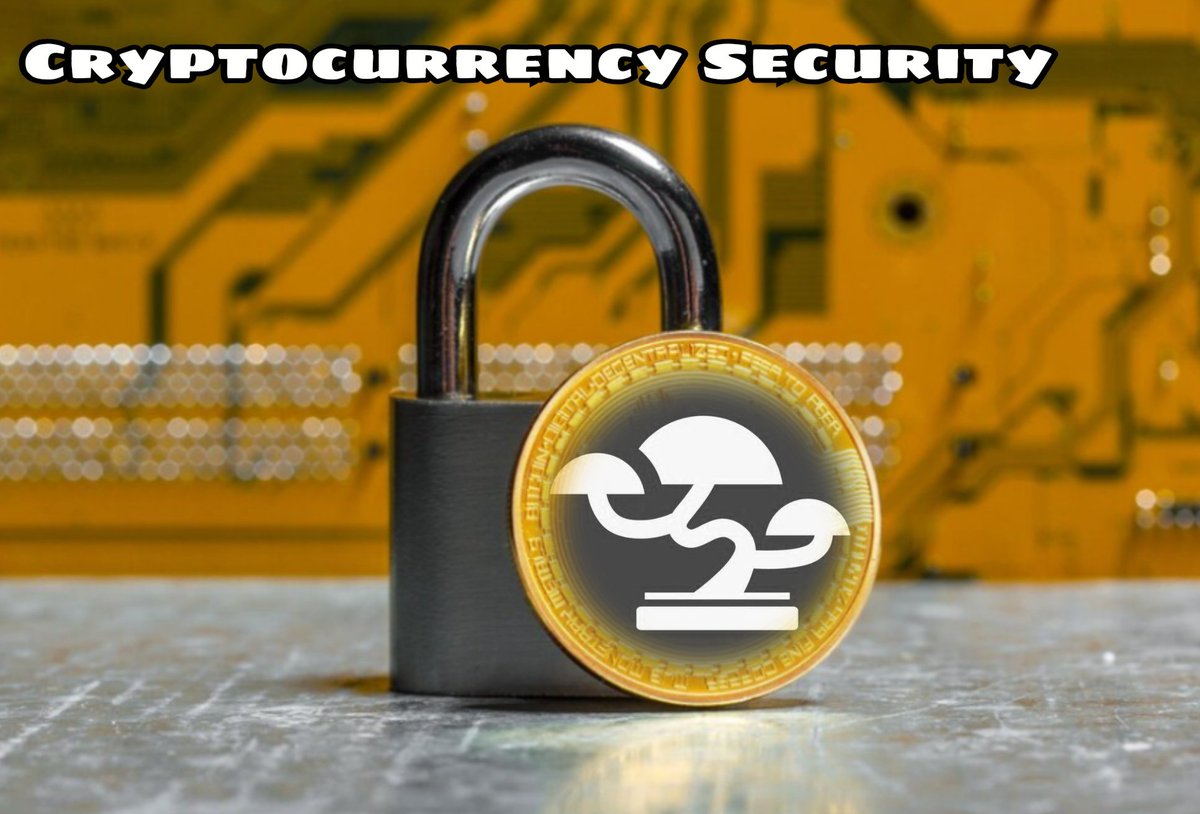 Cryptocurrency Security

Cryptocurrency security is crucial to protect investments. Some key measures include:

1. Continuous Education: Stay informed about trends, threats and best practices.

2. Use Secure Wallets: Hardware wallets are recommended for storing private keys.

3.