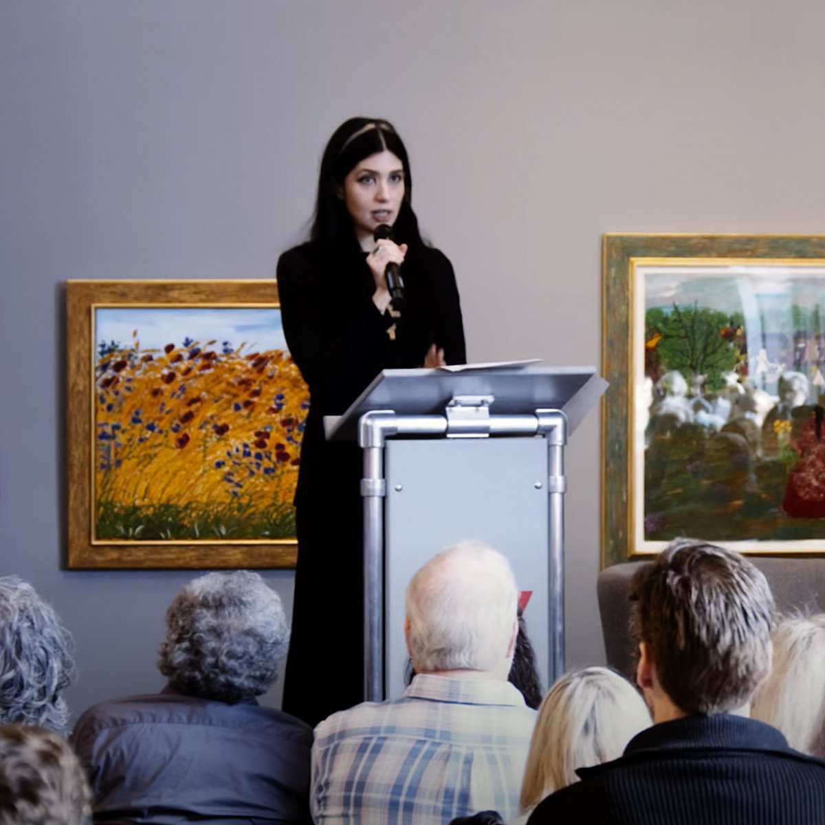 TurnerCarrollGallery tweet media