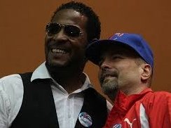 iFelicidades al Soto en el 35 aniversario de su récord mundial bajo techo! #Cuba #JavierSotomayor #CDRCuba