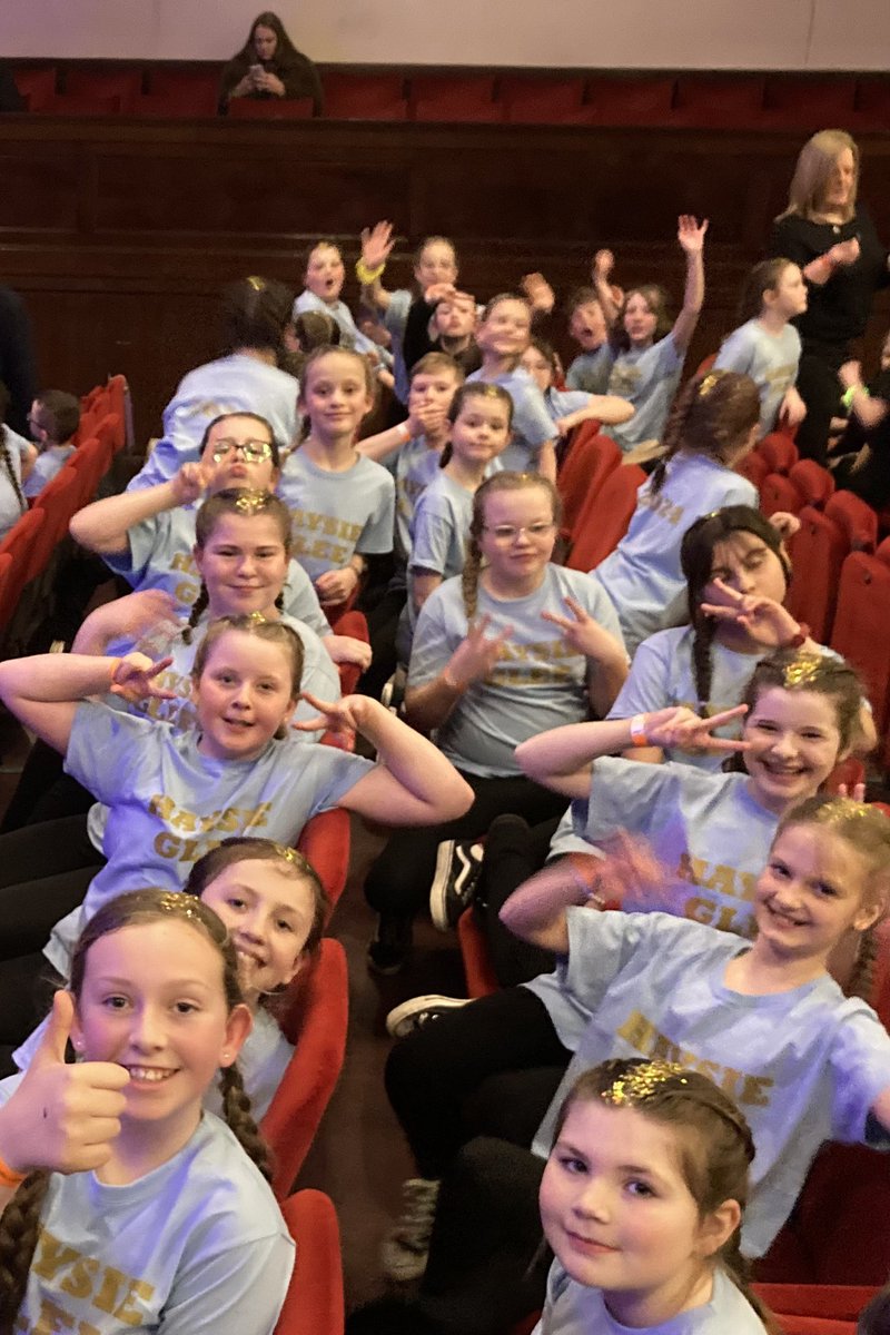 Hayshead PS tweet media