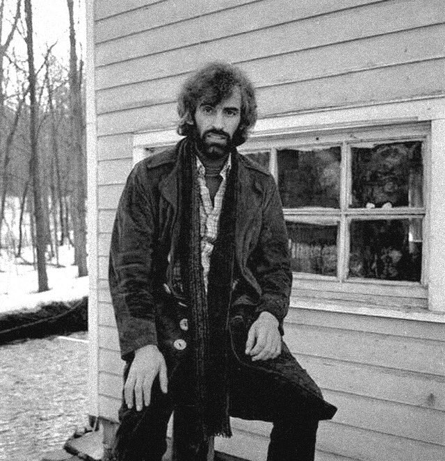 Levon And The Hawks tweet media