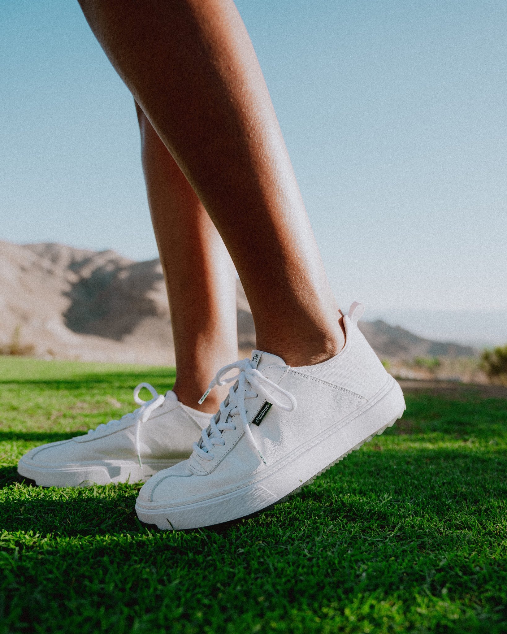 Malbon Golf on X: 