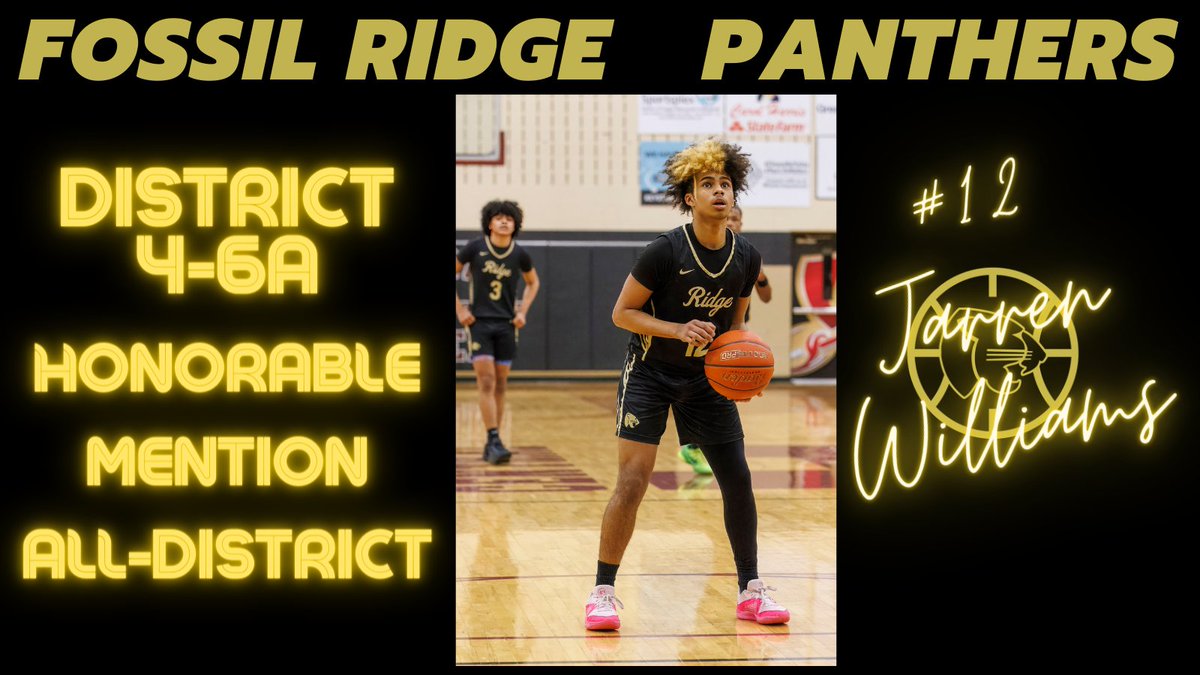 Congratulations to  @JarrenCWilliams  for earning District 4-6AHonorable Mention All-District!
@FossilRidgeKISD @dfwvarsity @dfwhoops 
@Tabchoops @SportsDayHS @KISDAthletics