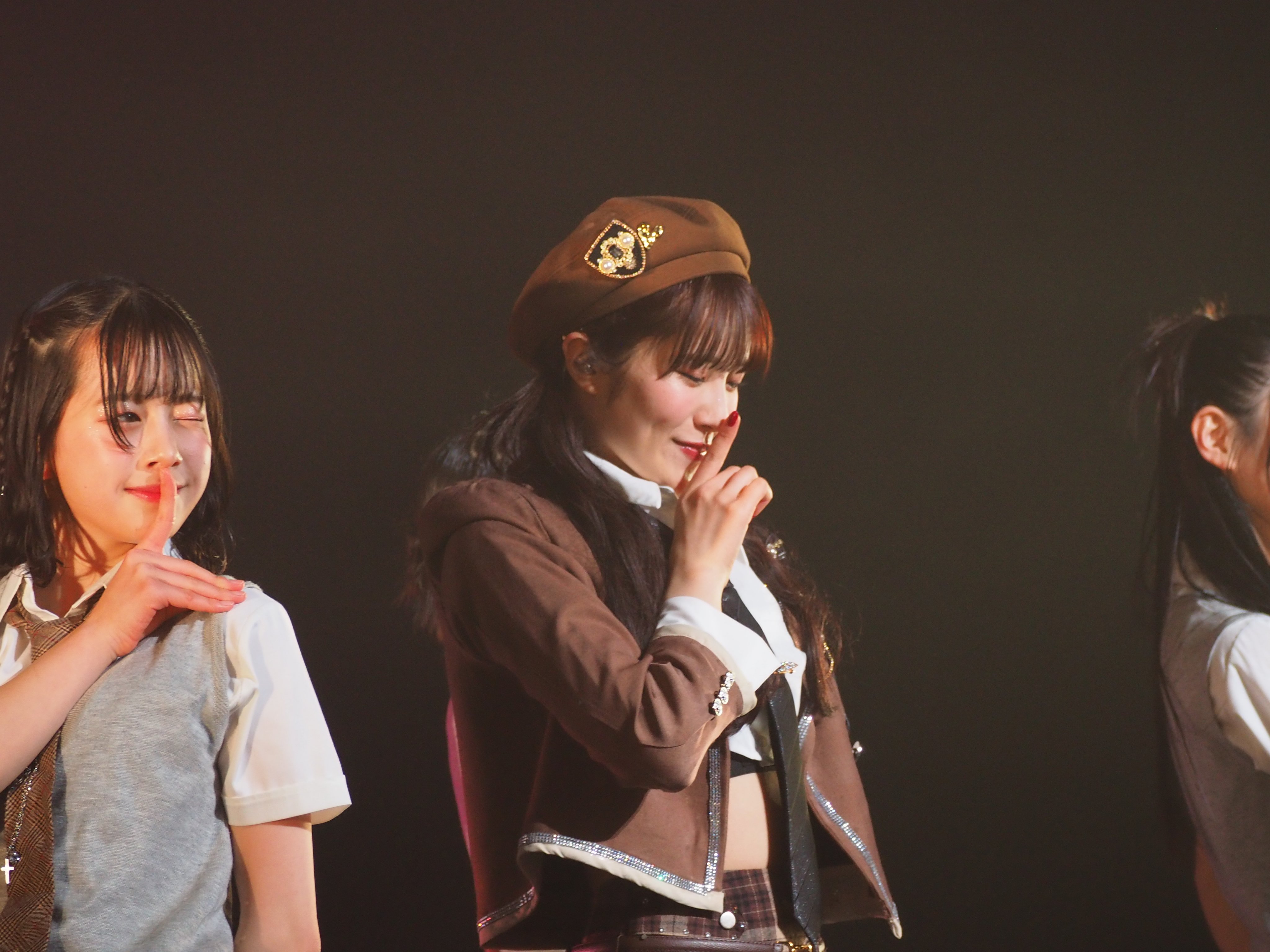 生写真(AKB48・SKE48)/アイドル/NMB48 A ： 小嶋花梨/「NMB48