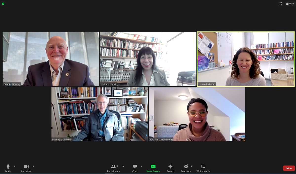 T. Makana Chock (@doc_chock) on Twitter photo CONGRATULATIONS to Dr. <a href="/petalong/">Peta Leitermann-Long (nee Long)</a> on successfully defending her dissertation! <a href="/NewhouseSU/">Newhouse School</a> @NewhousePhD CONGRATULATIONS to Dr. <a href="/petalong/">Peta Leitermann-Long (nee Long)</a> on successfully defending her dissertation! <a href="/NewhouseSU/">Newhouse School</a> @NewhousePhD