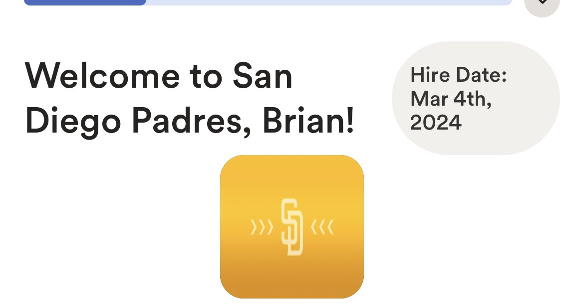 Brian Falagan tweet media