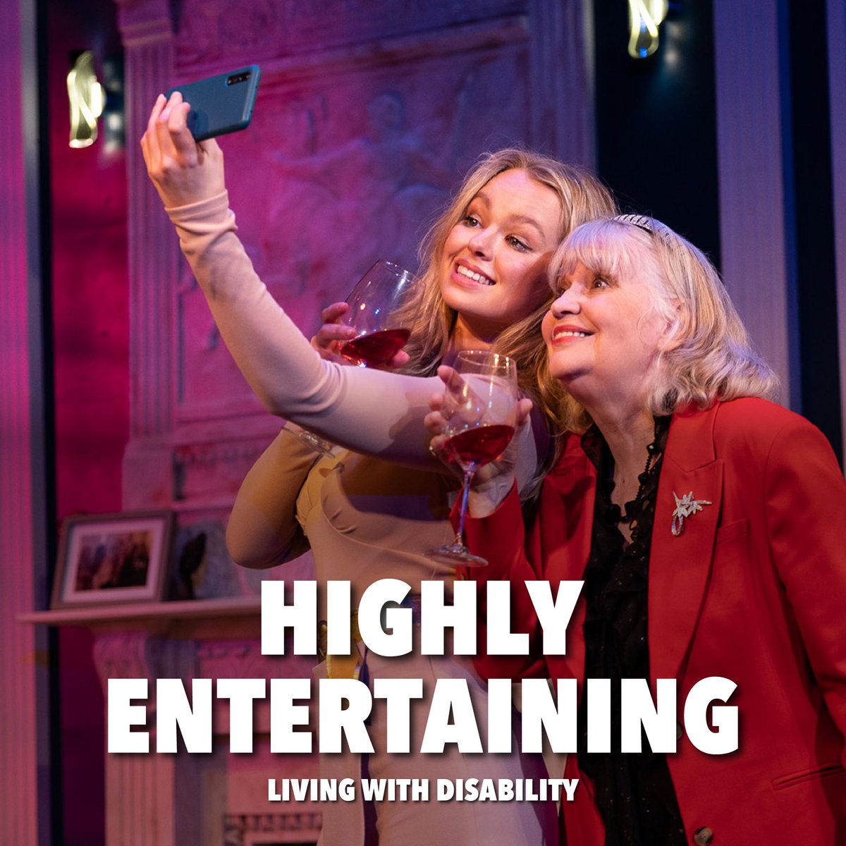 5⭐ for Closure!
Be quick to catch this 'unmissable' family thriller before it closes in Windsor this Saturday!

🔗 theatreroyalwindsor.co.uk/closure-24/