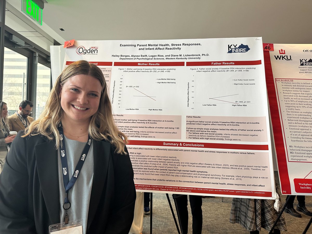 WKU Children and Families Lab tweet media