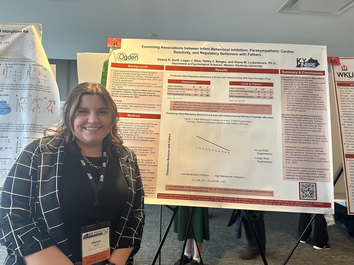 WKU Children and Families Lab tweet media