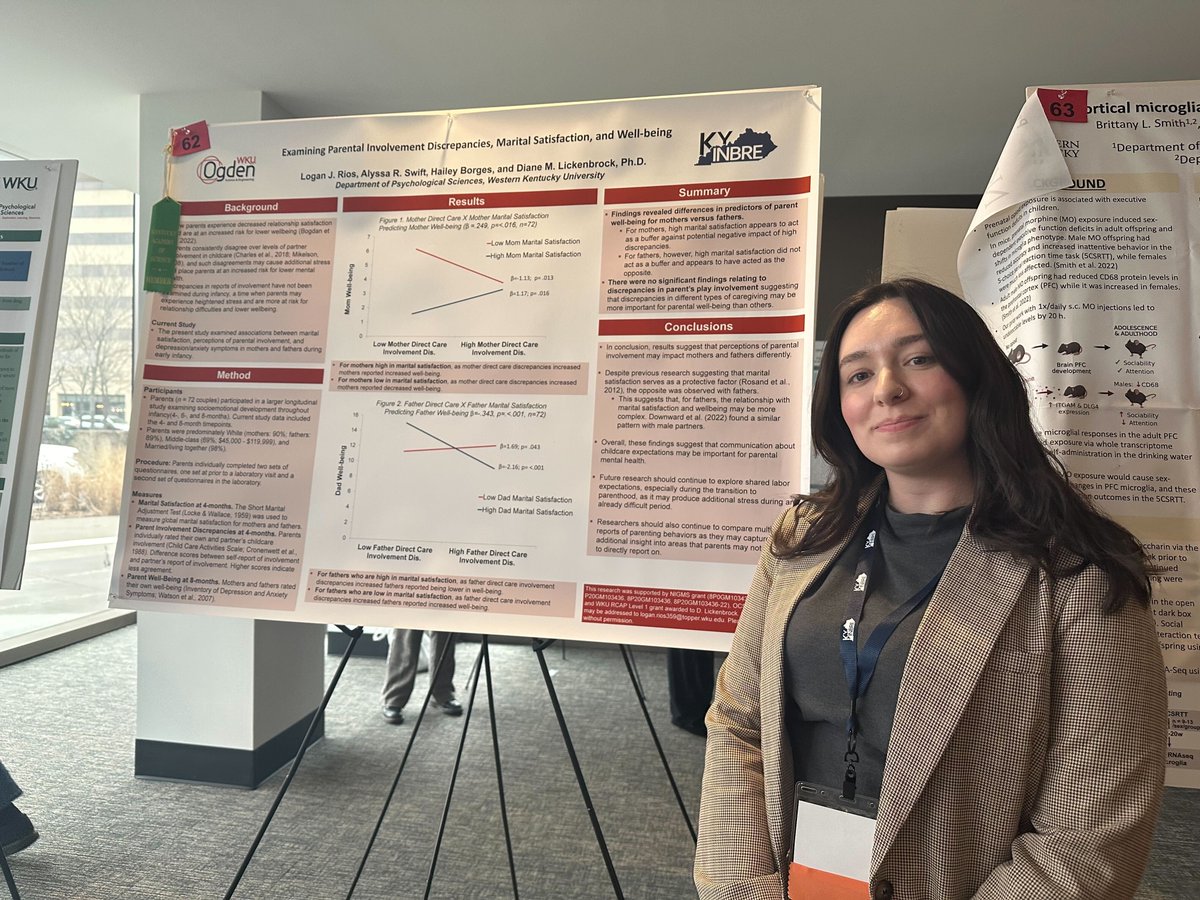 WKU Children and Families Lab tweet media