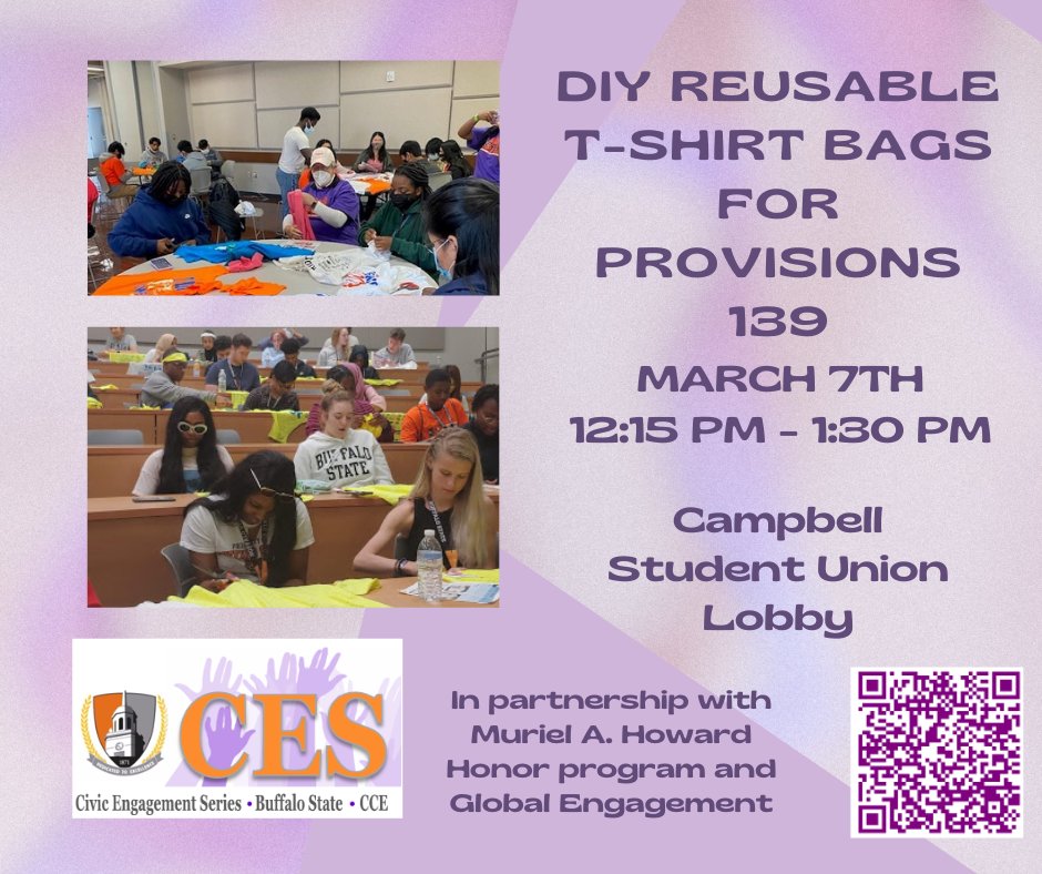 BuffaloState CCE tweet media