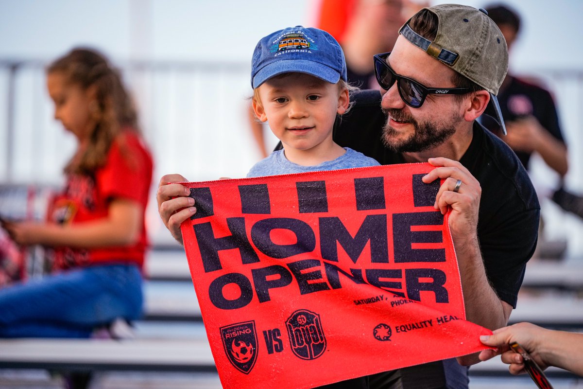 Phoenix Rising FC tweet media