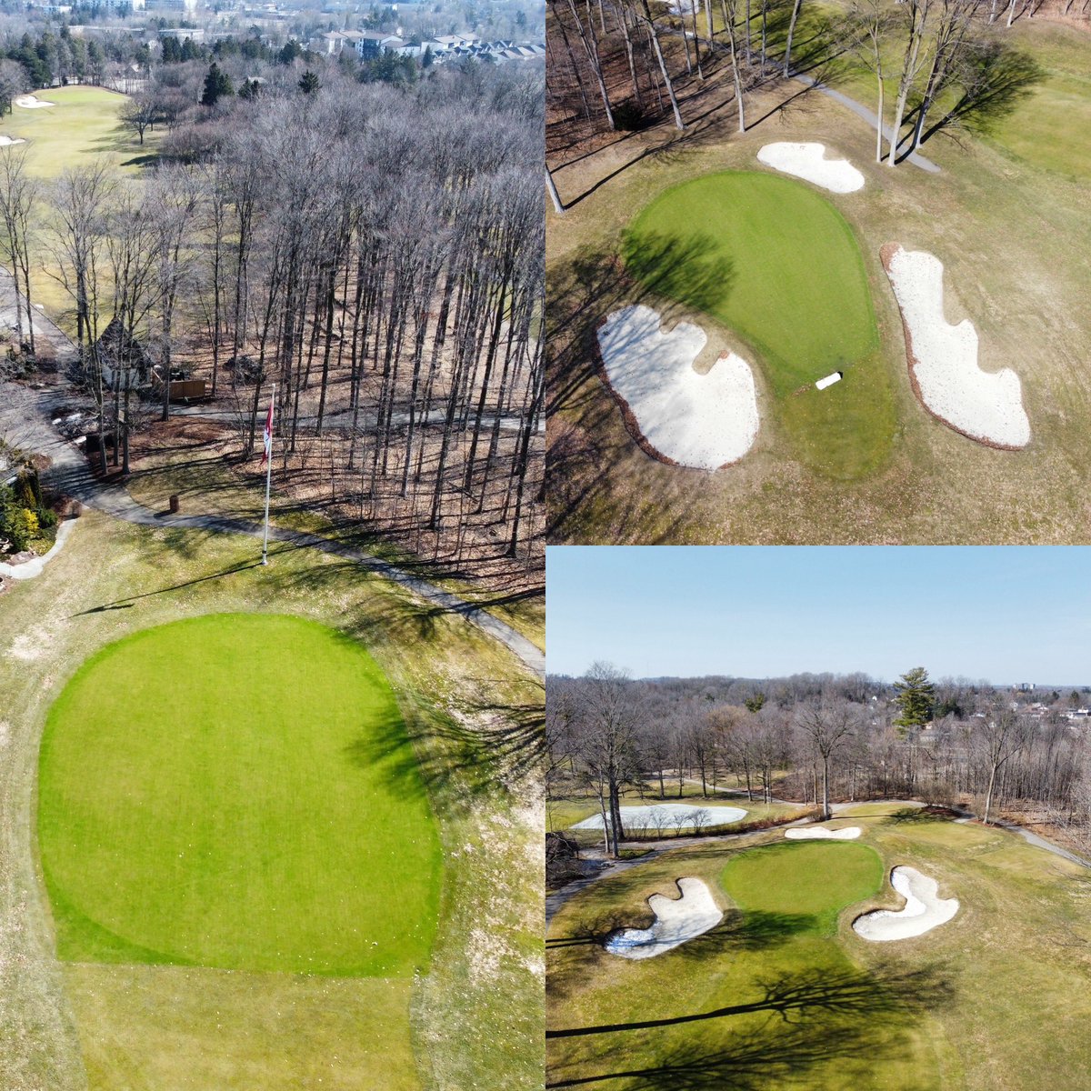 Covers coming off today! Earliest in the 22 years I’ve been here. So far looking good 👍