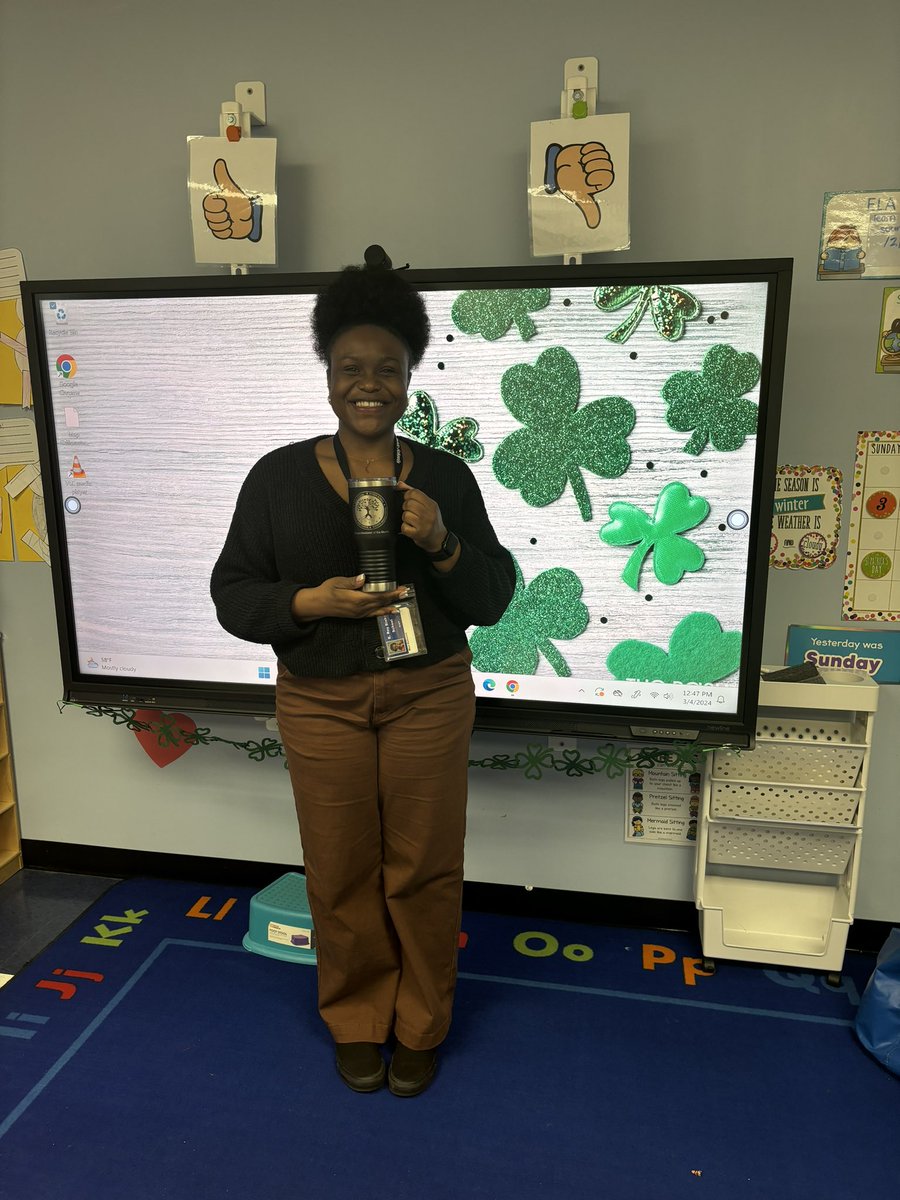 Bogota Special Services (@bogotaspecial) on Twitter photo Feb. Paraprofessional of the Month is Ms. Meya! Her coworkers say she is a team player and always willing to assist in any way she can. She brings knowledge and skill as well as kindness and positivity to our schools environment! Thank you for all you! <a href="/BogotaPublic/">Bogota Public Schools</a> Feb. Paraprofessional of the Month is Ms. Meya! Her coworkers say she is a team player and always willing to assist in any way she can. She brings knowledge and skill as well as kindness and positivity to our schools environment! Thank you for all you! <a href="/BogotaPublic/">Bogota Public Schools</a>
