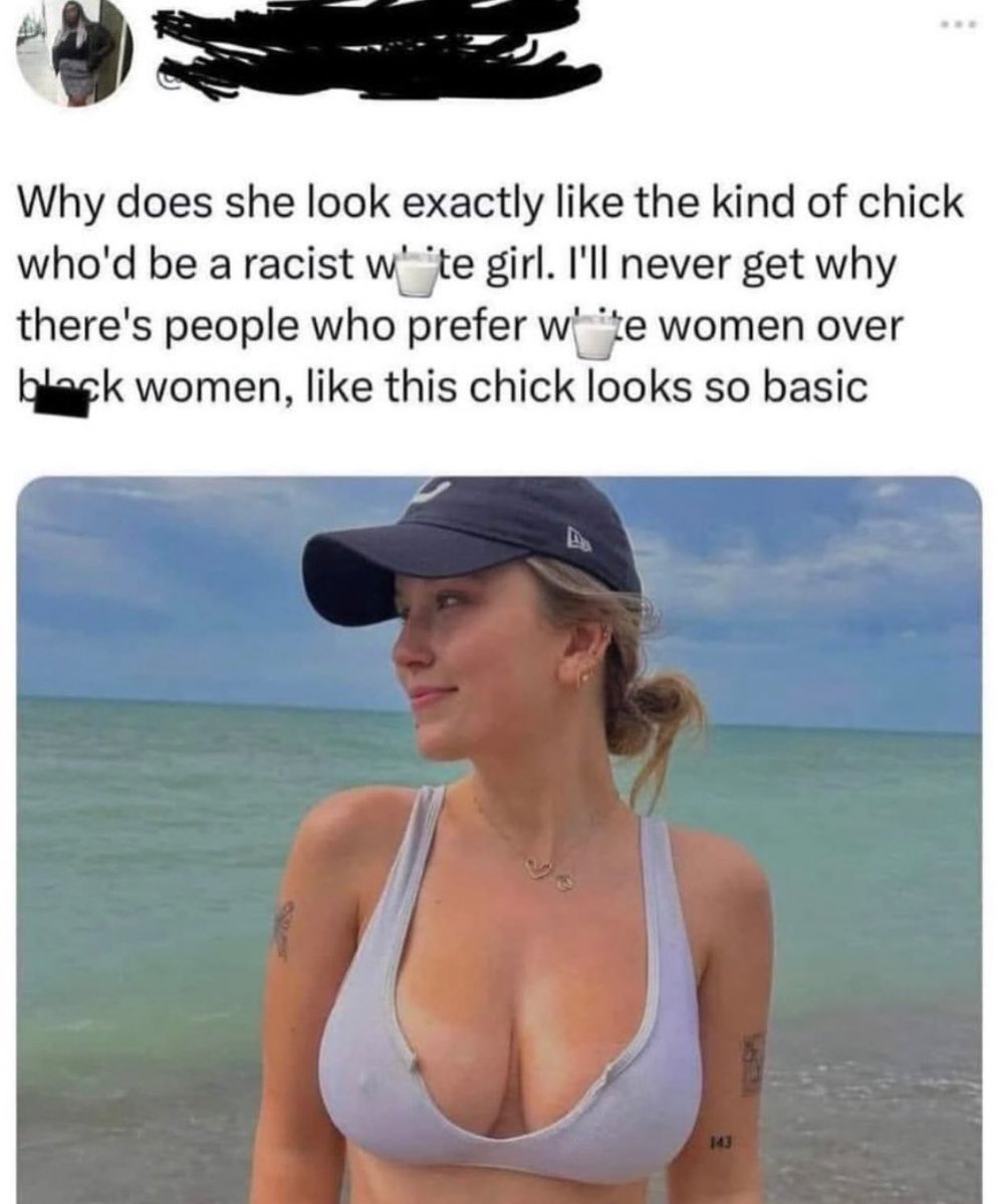 Fats posting Ls tweet media