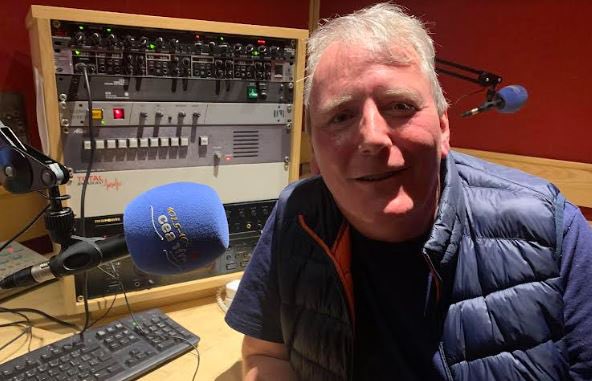 Niall Delaney (@oceannwt) on Twitter photo ‘Always look on the bright side of life’ - the most positive person I’ve ever worked with. There’ll be less laughter around with your loss. Rest easy, Joe <a href="/OceanFmIreland/">OceanFM Ireland</a> <a href="/IrelandAMVMTV/">Ireland AM</a>
#sligo #leitrim #donegal ‘Always look on the bright side of life’ - the most positive person I’ve ever worked with. There’ll be less laughter around with your loss. Rest easy, Joe <a href="/OceanFmIreland/">OceanFM Ireland</a> <a href="/IrelandAMVMTV/">Ireland AM</a>
#sligo #leitrim #donegal