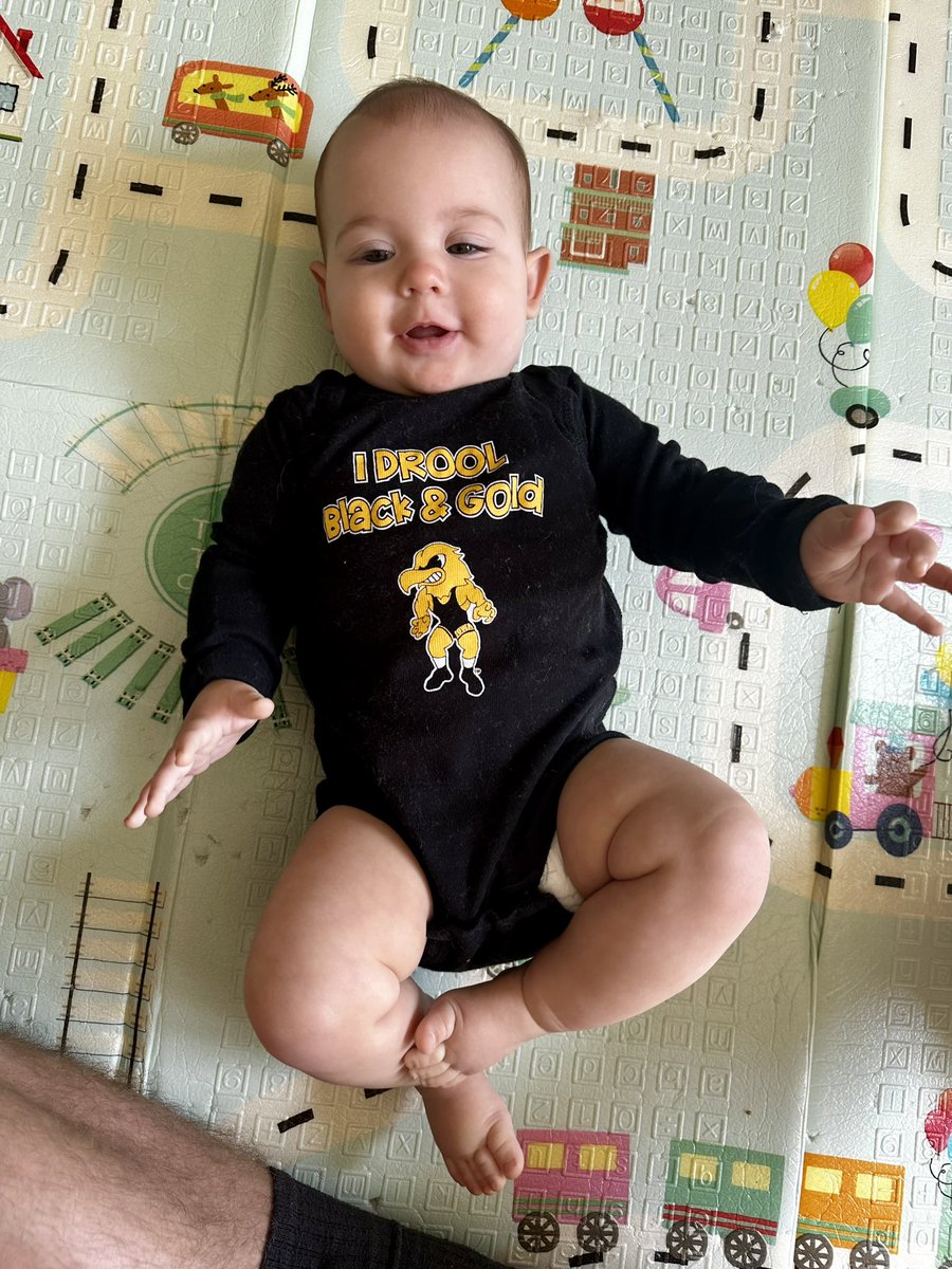 Big Tens week, go <a href="/Hawks_Wrestling/">Iowa Hawkeye Wrestling</a>