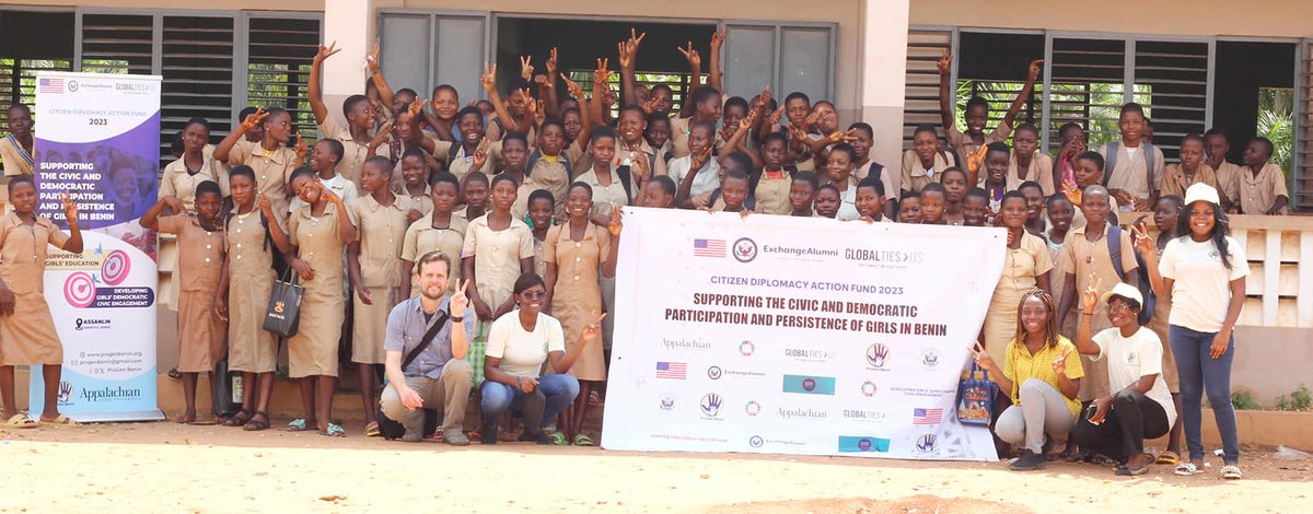 ProGen Bénin tweet media