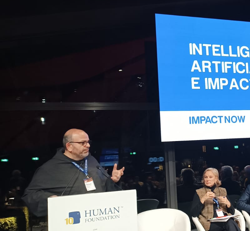 Social Impact Agenda per l'Italia tweet media