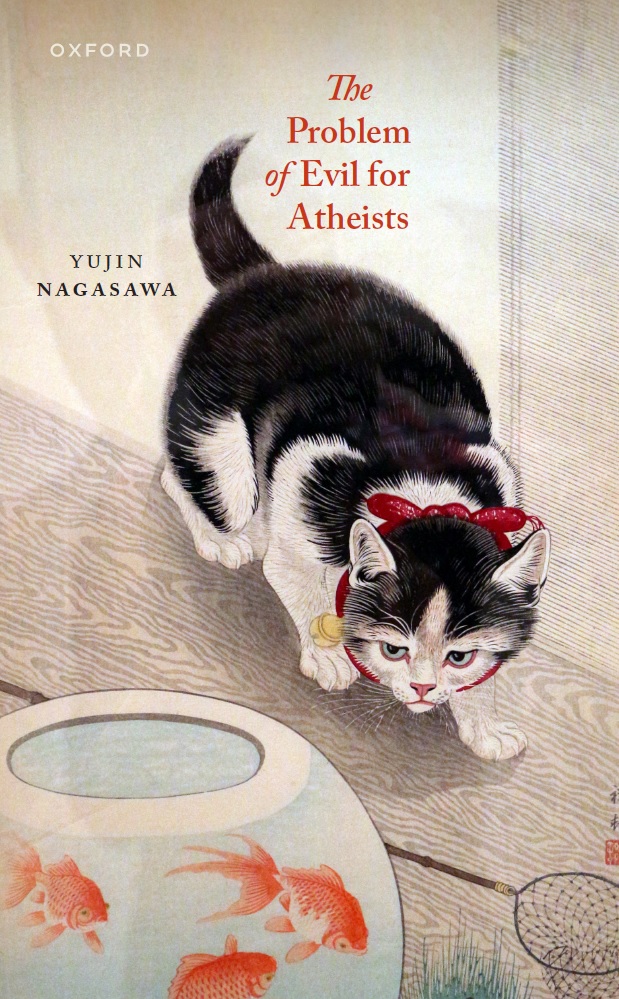 yujinnagasawa's tweet photo. The cover art for my forthcoming monograph from OUP. It will be an Open Access book, freely downloadable. Coming out in late June 2024! https://t.co/iTPgqWKRy3