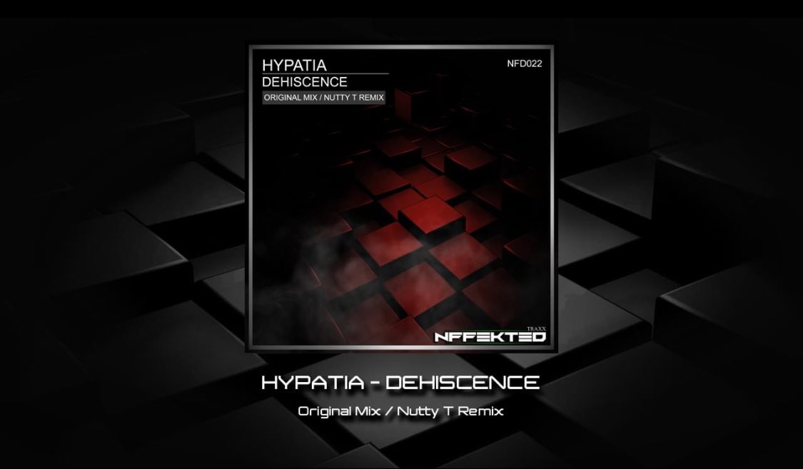 Next release OUT NOW 
Original Mix / <a href="/djnuttyt/">Nutty T</a> Remix
#techno #darktechno #industrialtechno 

fanlink.to/nfd022