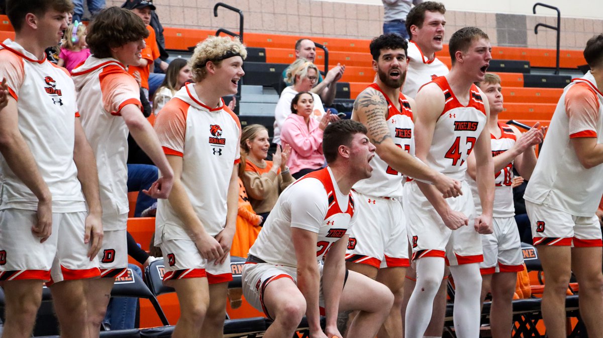 Great Plains Athletic Conference tweet media