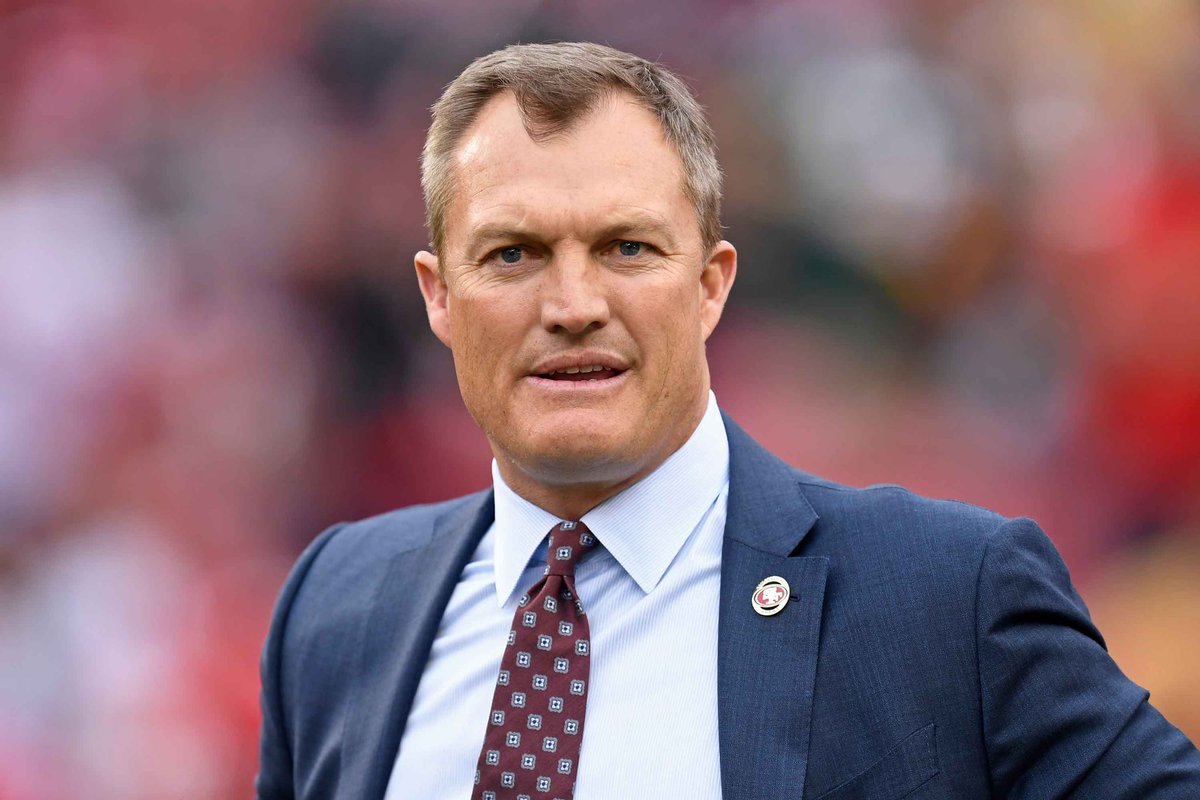 49Cover's tweet photo. @Bagman_cover49 @HonchO_24 @Coach_Tesh take a look at our new DC

Call out @melton_max for saying “San Fran” 

Take a look at the past history in draft picks, for Lynch and Co. 

Apple: 

https://t.co/8NY1iokgOM

Spotify: 

https://t.co/d8xcoEIG4q https://t.co/jfmFgaBYtt