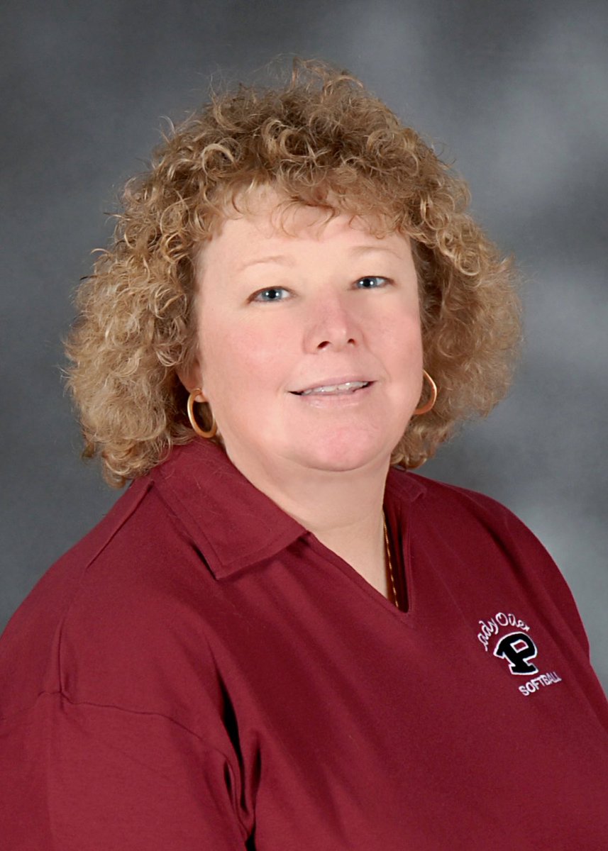 NHSACA is Excited to announce that Laneigh Clark from Pearland HS Texas @THSCAcoaches has been selected as a finalist for @nhsaca National 🥎 Coach of the Year! Congratulations Coach!