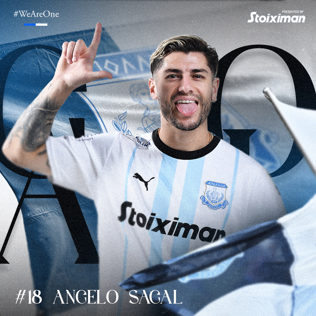 APOLLONOFFICIAL's tweet photo. 59' | 2️⃣-0️⃣ | 𝐖𝐞 𝐚𝐫𝐞 𝐭𝐰𝐨 𝐠𝐨𝐚𝐥𝐬 𝐮𝐩! 👏

#APOSAL https://t.co/zMOSa4q7AE