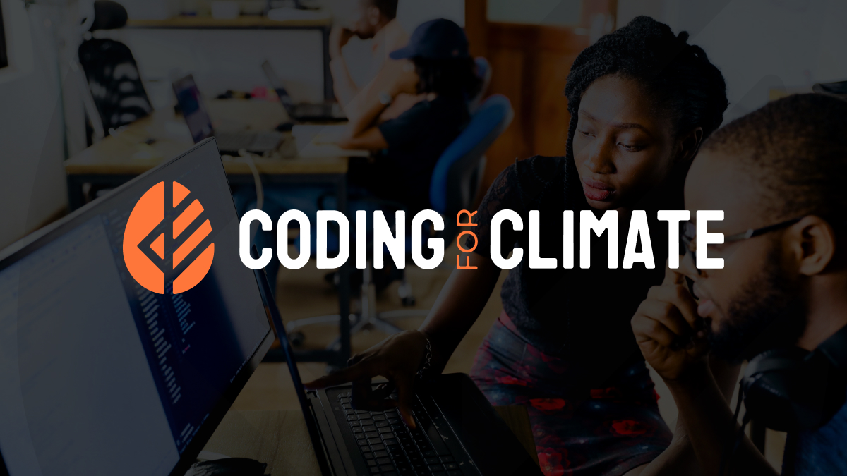 NEW opportunity! - launching next week! 'Coding for Climate'. 👉 coding4climate.org - Free - Collaboration, creativity, problem-solving - Engaging activities for students - Global network for like-minded teachers - Personalised certificates in partnership with @EarthDay