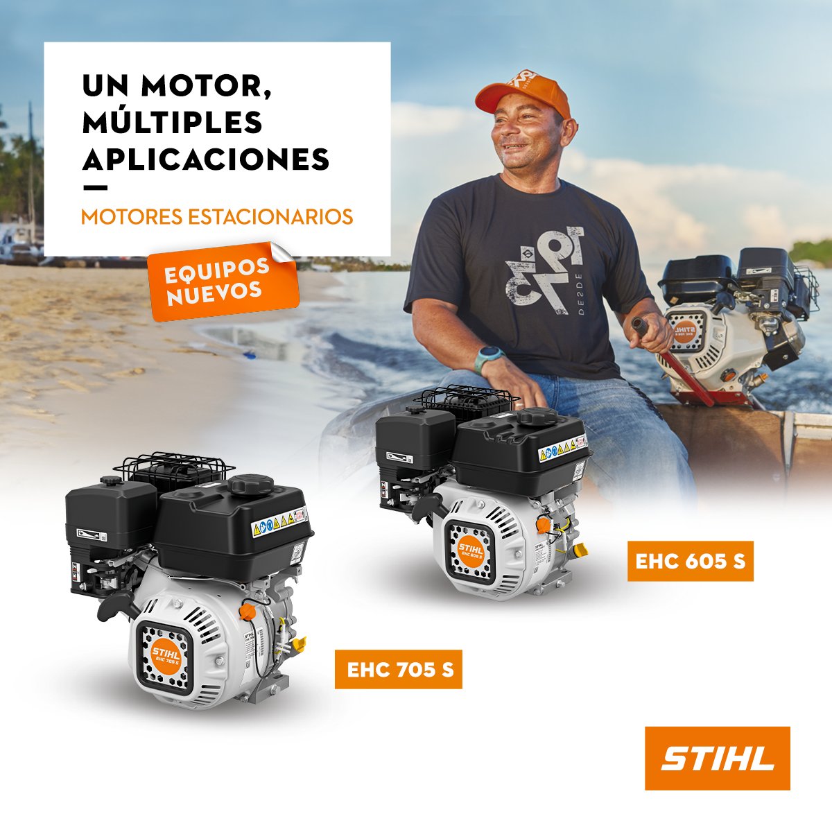 STIHLMEXICO's tweet photo. Somos un aliado en tus tareas, no importa el sector en el que te encuentres.
¡Llegaron a México nuestros MOTORES ESTACIONARIOS STIHL!
Cotiza el tuyo en: https://t.co/nKj0PQ4FlW https://t.co/zZ6SIE7I9W