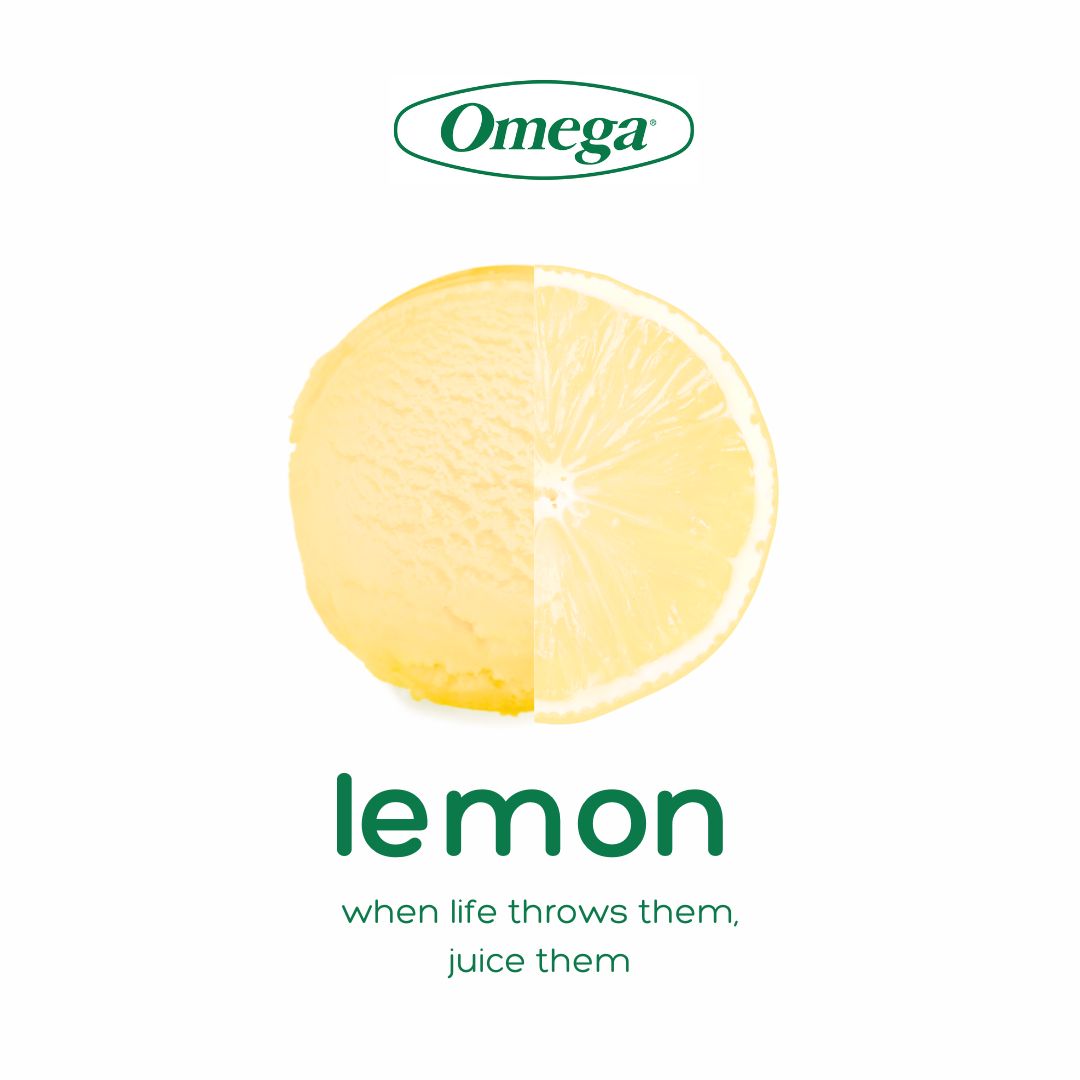 Omega Juicers tweet media