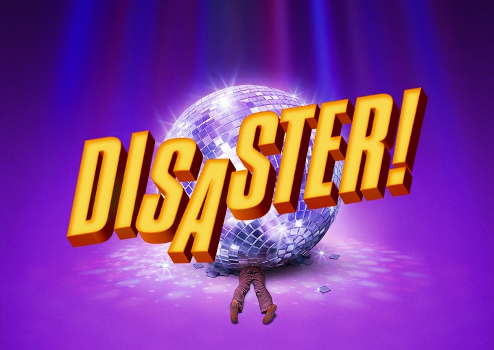 Just In & On Sale Today! Disaster! Presented by The BOOM Theater sails into The Knight Stage May 3-19! Featuring some of the most unforgettable songs of the 70’s such as: “Knock on Wood”, “Hooked on a Feeling”, “Sky High”, “I am Woman” and “Hot Stuff” akroncivic.com