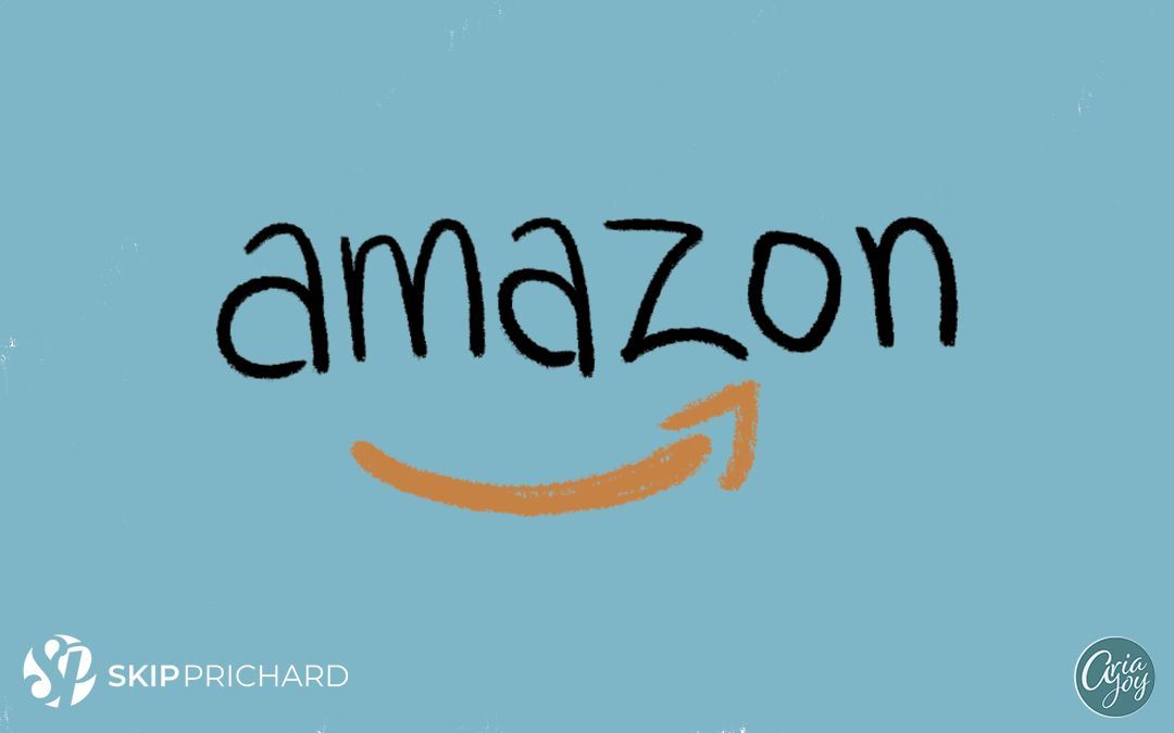 14 Principles that Made Amazon <a href="/SteveTN/">Steve Anderson</a> skipprichard.com/14-principles-… #success