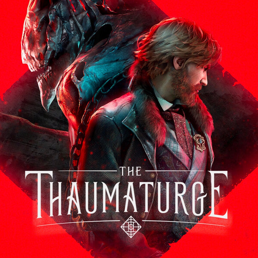 The Thaumaturge Reviews

9/10 - Try Hard Guides
9/10 - HeyPoorPlayer
8.5/10 - WellPlayed
8.5/10 - GodisaGeek
8.2/10 - PCGamer
8/10 - Checkpoint Gaming
8/10 - GameRant
8/10 - IGN
8/10 - RPGFan
8/10 - ButWhyTho?
6/10 - ScreenRant
6/10 - AltChar

Out now on PC (PS5 & Xbox X|S later)