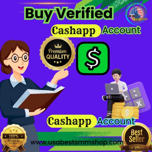 Verified CashApp Accounts { by @675Sabbir48270 } from @hashnode usabestsmmshop123.hashnode.dev/verified-casha… usabestsmmshop.com/product/buy-ve…