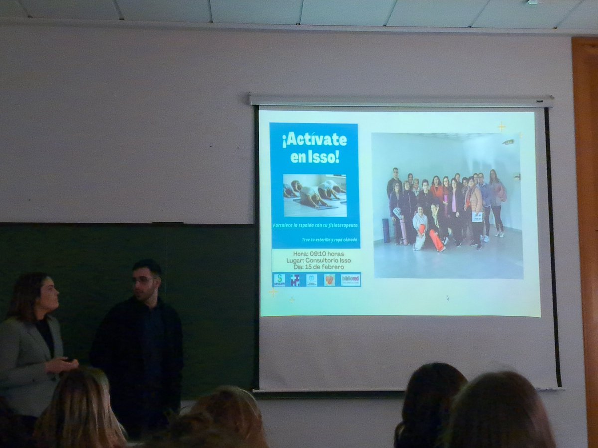 Gracias Maria Emilia y <a href="/udmafyc_ab_he/">Unidad Docente AFyC Albacete-Hellín</a> por facilitar estos espacios de diálogo en este "I Encuentro de tutores y residentes de #EFyC" que tanto favorecen la salud de la especialidad en la provincia