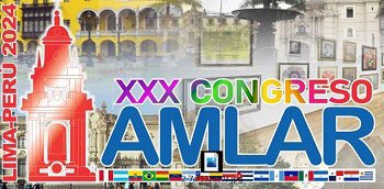 InfomedCuba's tweet photo. 📣30° Congreso de la Asociación Médica Latinoamericana de Rehabilitación (#AMLAR) 2024
📆30 de octubre al 3 de noviembre
📍 Lima, Perú
🌟 “#Ciencia, unión e integración
Latinoamericana de #Rehabilitación”🌎
Vea más 👉 https://t.co/zoXJmc57XW https://t.co/tMfABWuqb3