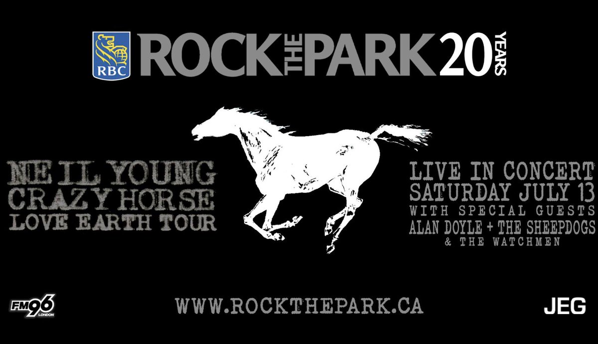 Sharing the stage with a legend. rockthepark.ca/concert-ticket…