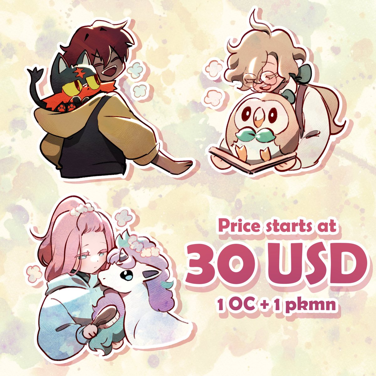 Fuu 🐻💤 tweet media