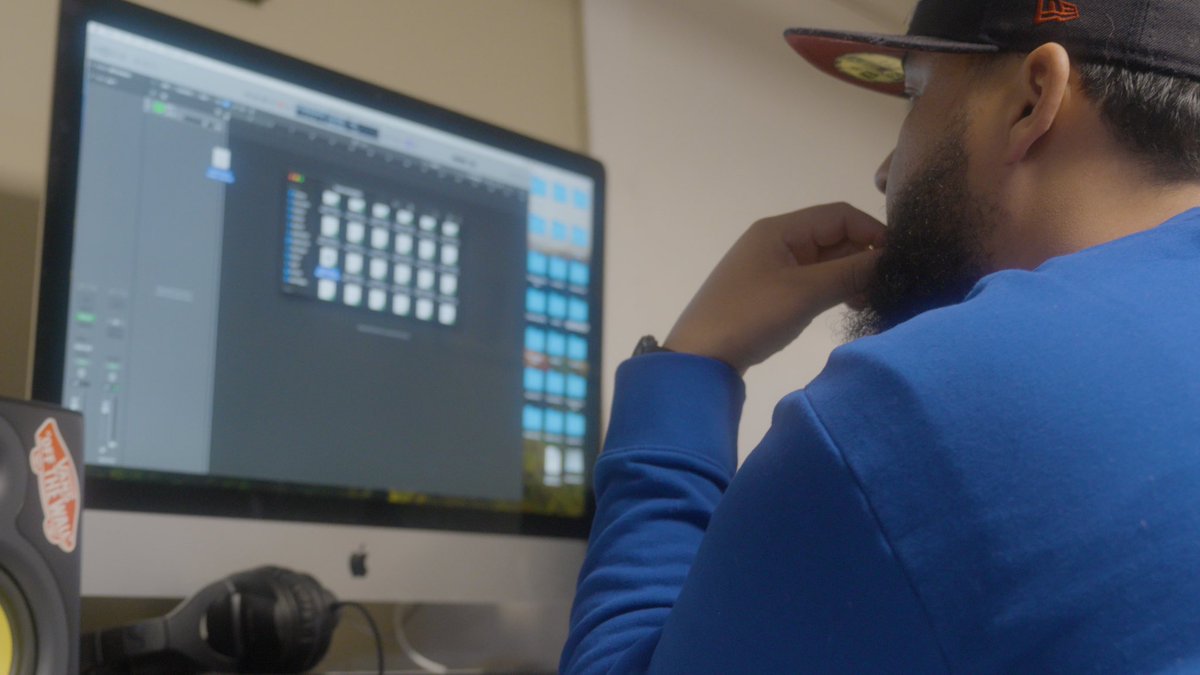 The General tweet media