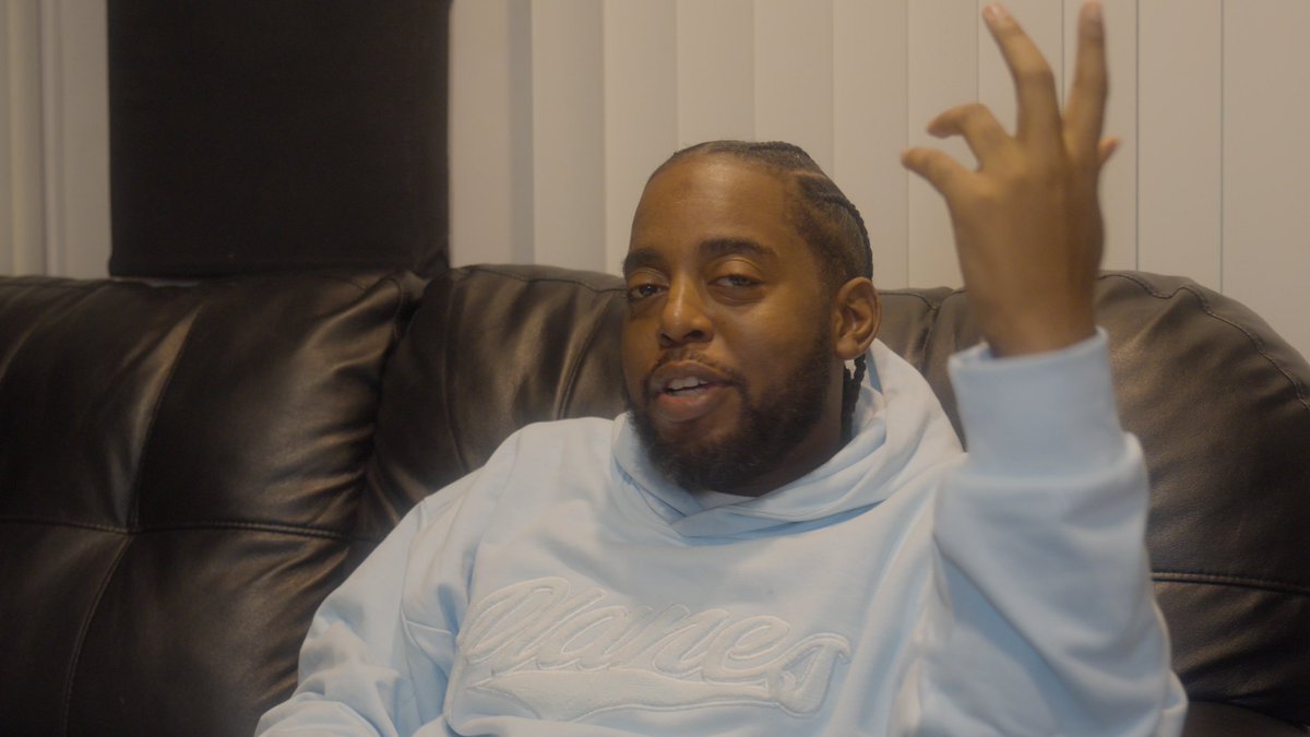 The General tweet media