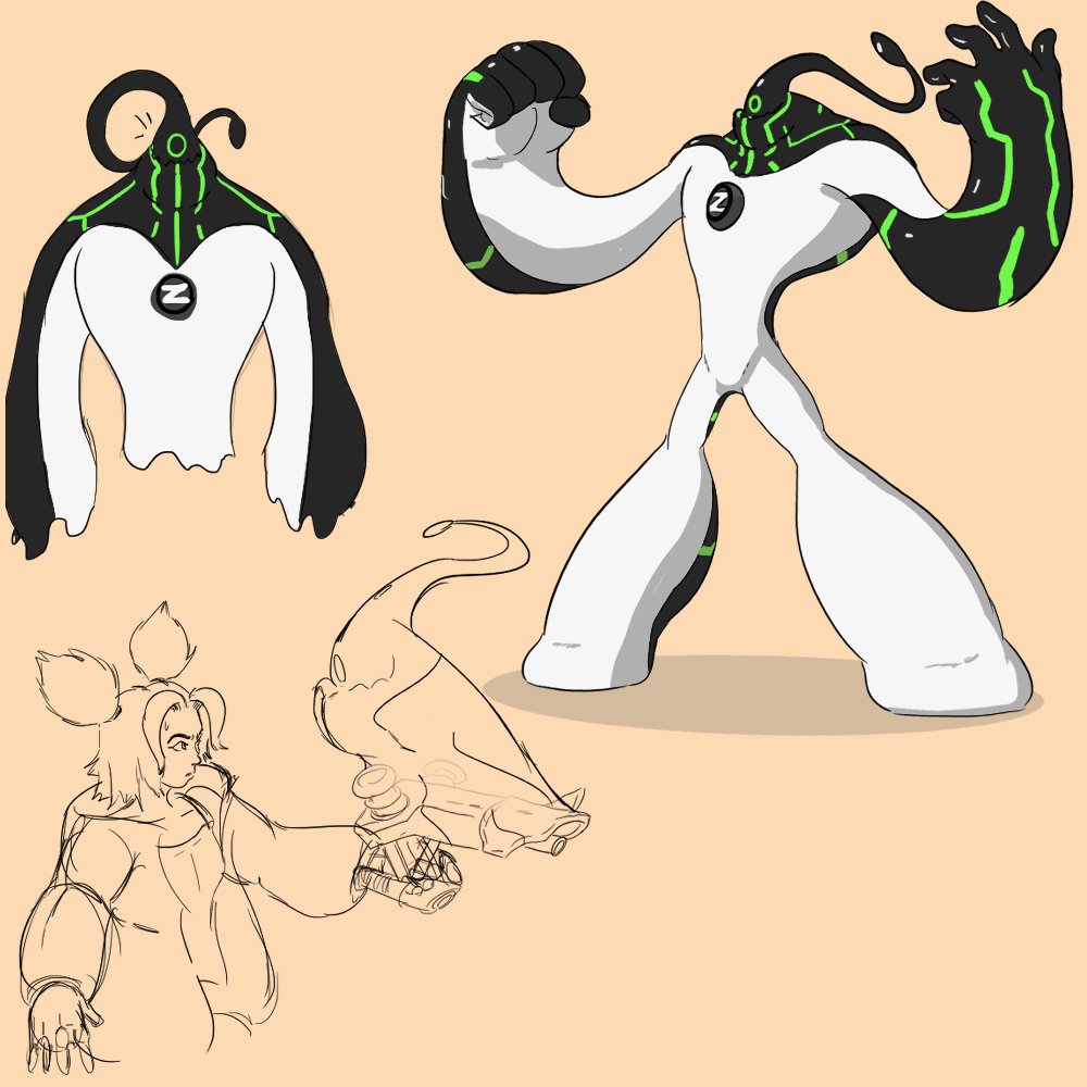 BlobBricks's tweet image. "It's time for a technological advancement!"

project zac if riot doesnt mess around