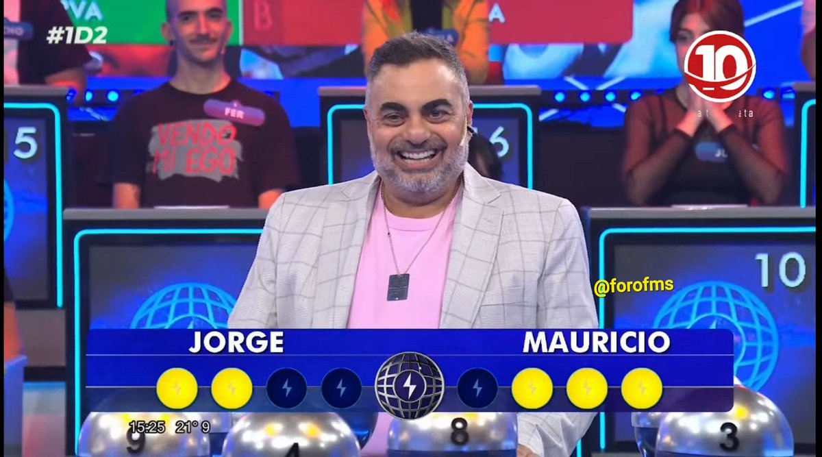 forofms's tweet photo. No puedo ver ahora, pero que tal viene el nuevo programa #1D2? gusta o no gusta? #UnaDeDos #1De2 https://t.co/J0wGmuqcmg